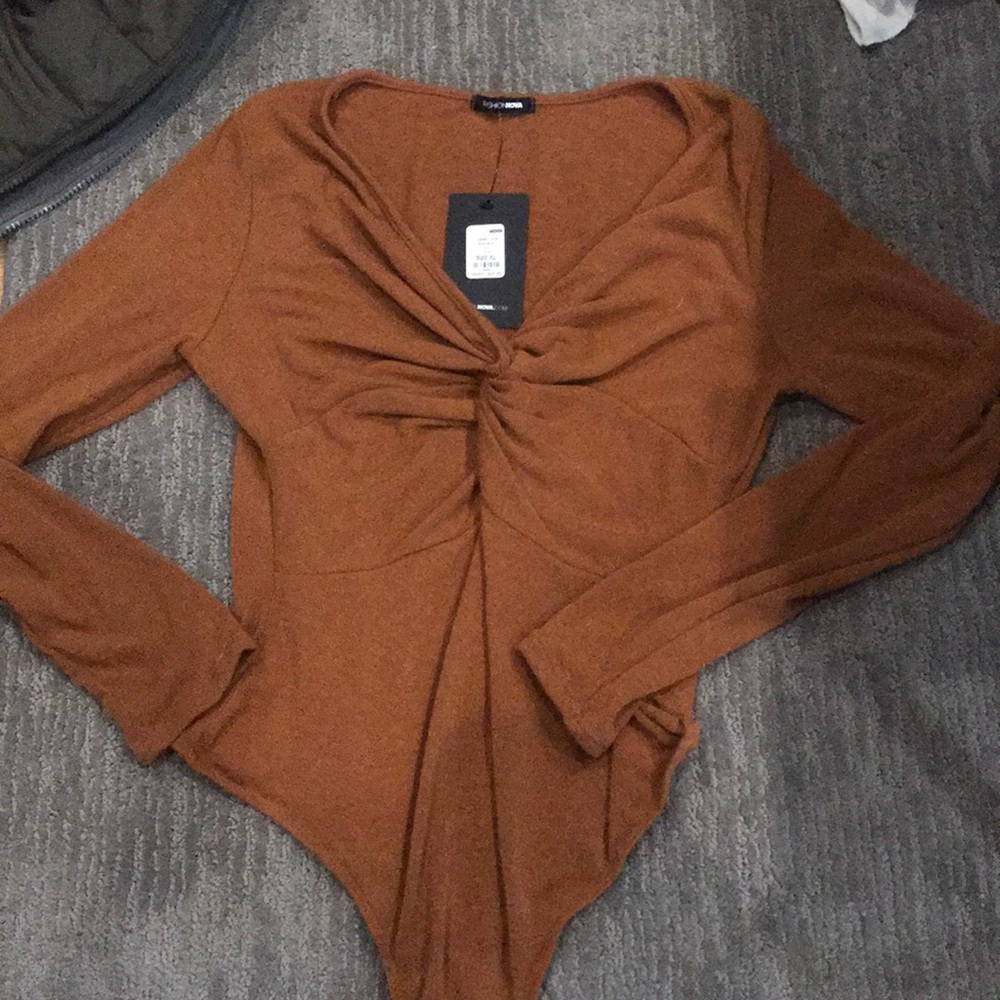 Fashion Nova Body suit